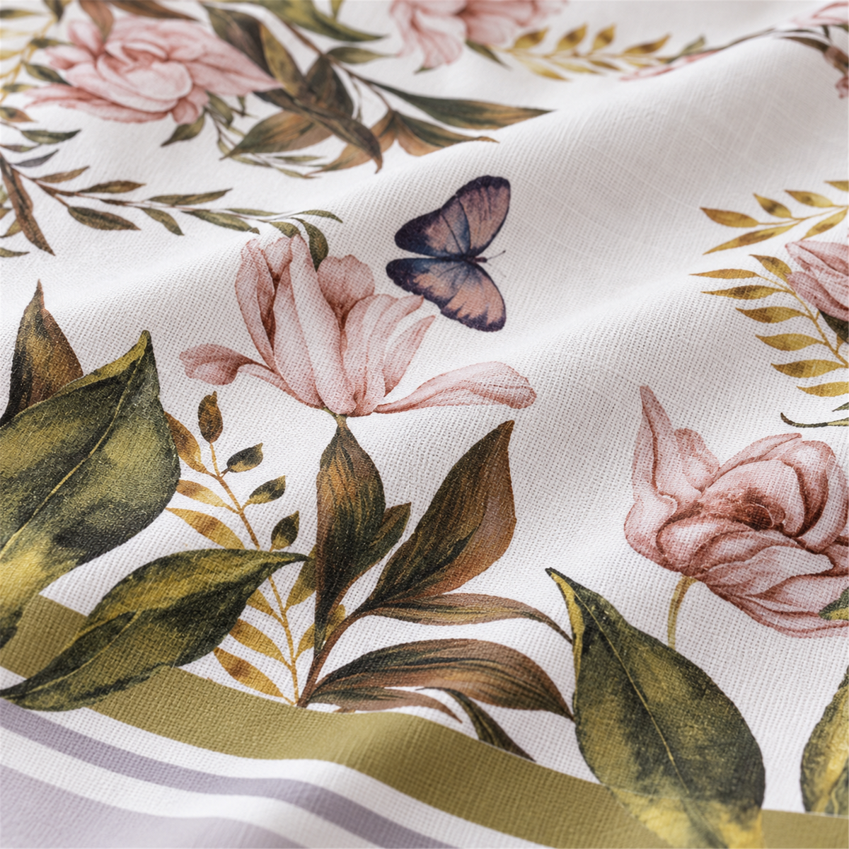 Aden runner, pamuk karışımlı – Marie Lou Home (4)