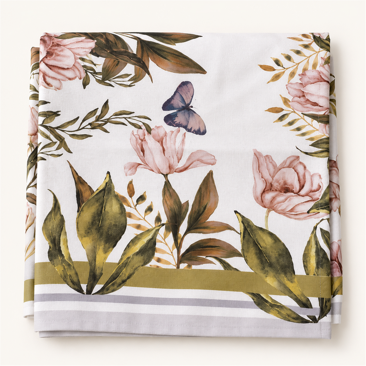 Aden runner, pamuk karışımlı – Marie Lou Home (3)
