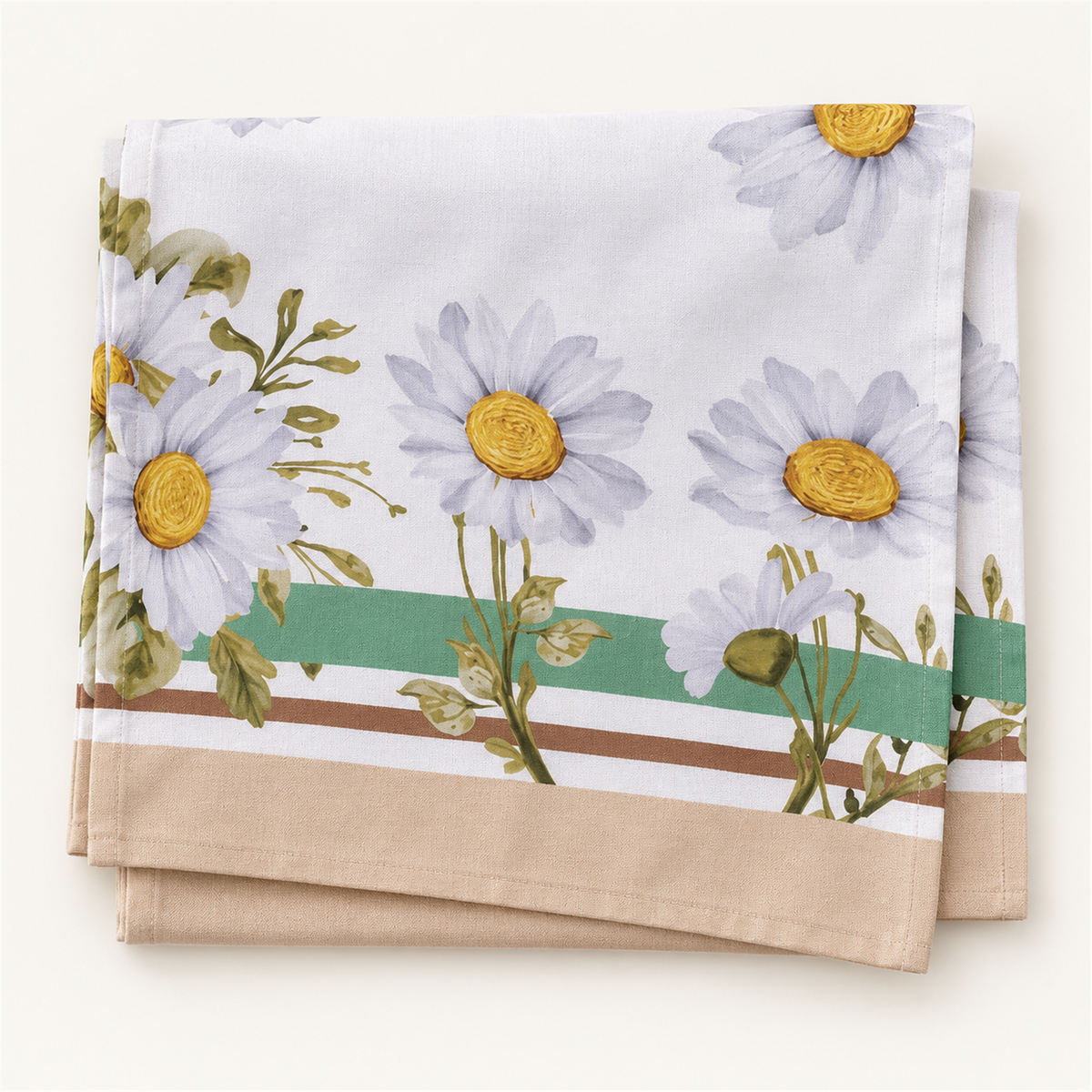 Daisy runner, pamuk karışımlı – Marie Lou Home (3)