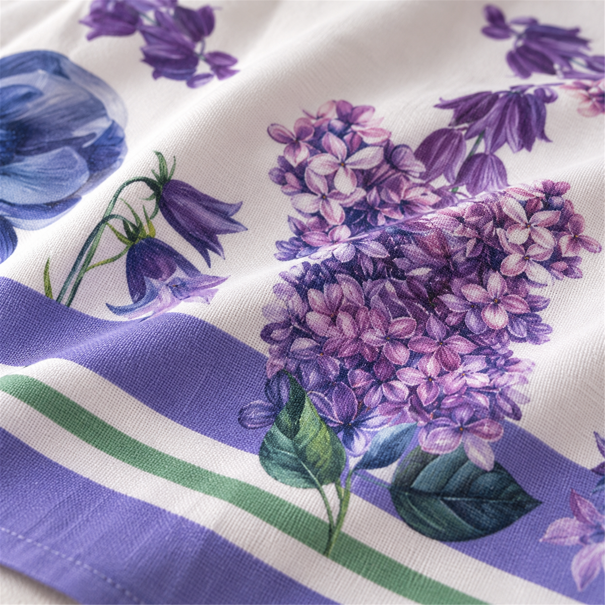 Grape runner, pamuk karışımlı – Marie Lou Home (2)