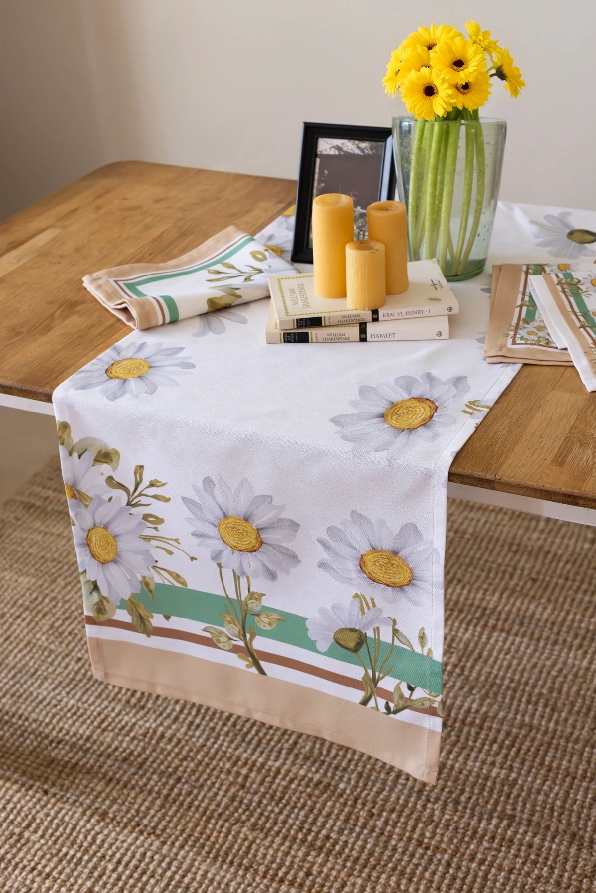 Daisy Runner