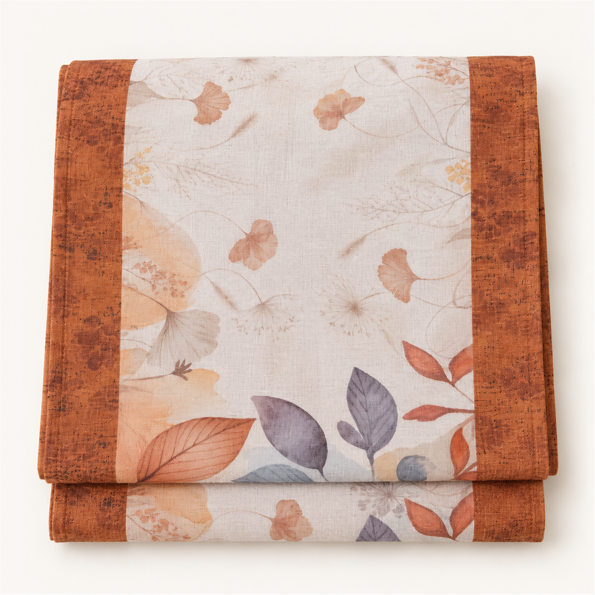 Rustic runner, pamuk karışımlı – Marie Lou Home (3)
